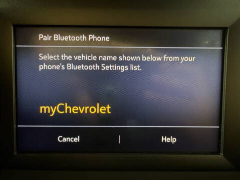 2022 Chevrolet Tahoe