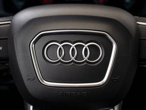 2026 Audi Q7 quattro Premium Plus 55 TFSI