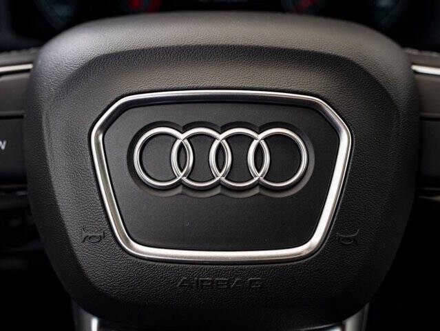 2026 Audi Q7 quattro Premium Plus 55 TFSI