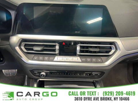 2022 BMW 4 Series M440i