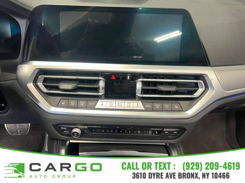 2022 BMW 4 Series M440i