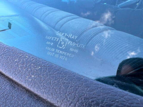 1973 Chevrolet Monte Carlo