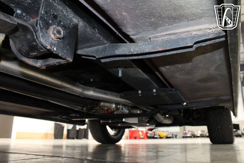 1938 Chevrolet Master Deluxe