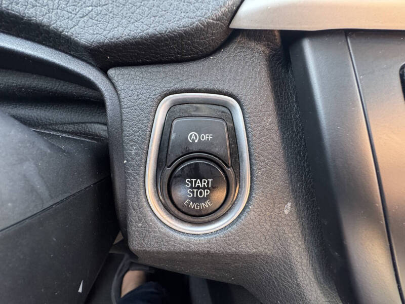 2014 BMW 3 Series 320i xDrive