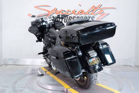 2022 Harley-Davidson Road Glide ST