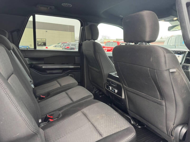 2019 Ford Expedition MAX XLT