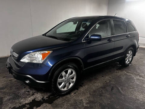 2009 Honda CR-V for sale at Automotive Connection in Fairfield OH