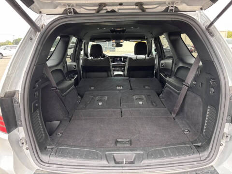 2024 Dodge Durango GT