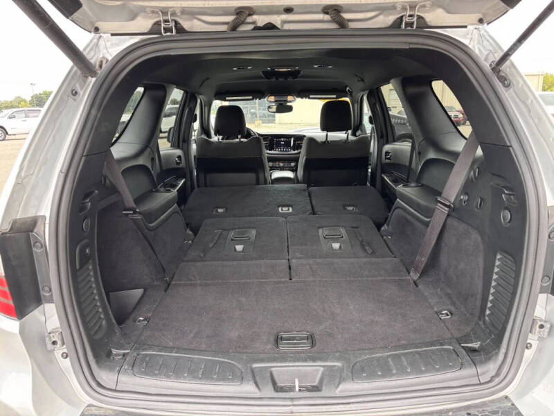 2024 Dodge Durango GT