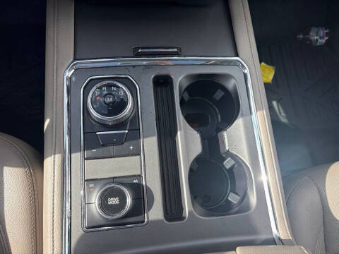 2019 Ford Expedition MAX XLT
