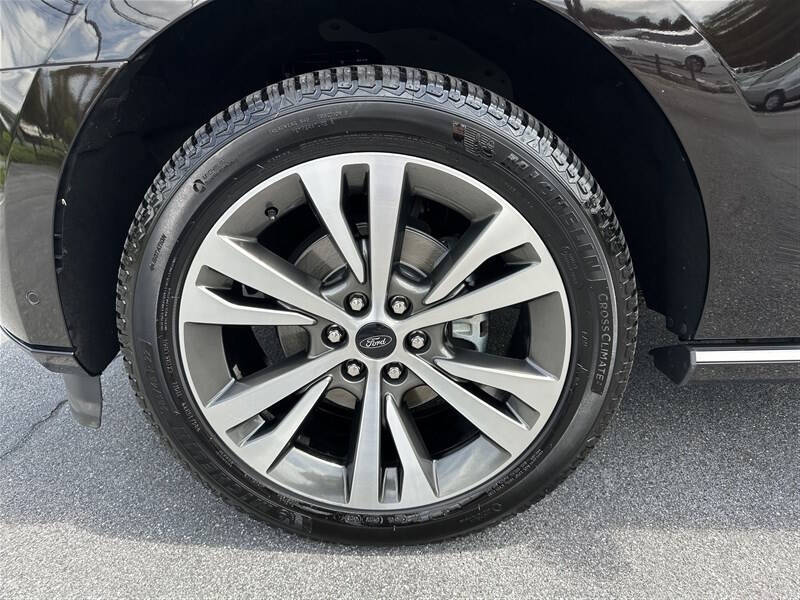 2021 Ford Expedition Platinum