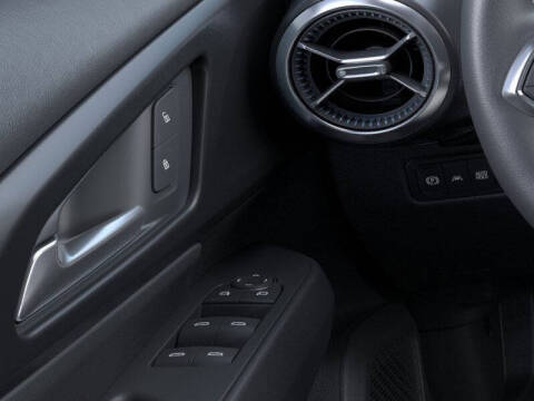 2026 Chevrolet Equinox EV LT 1