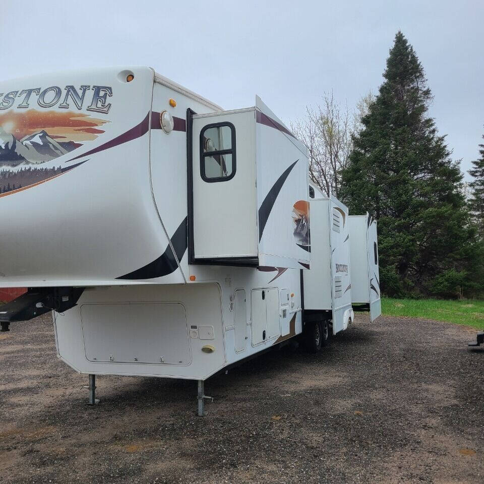 Coachmen For Sale In Minneapolis MN Carsforsale