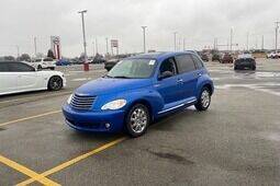 2006 Chrysler PT Cruiser for sale at Prospect Auto Mart in Peoria IL