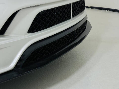 2017 Bentley Bentayga