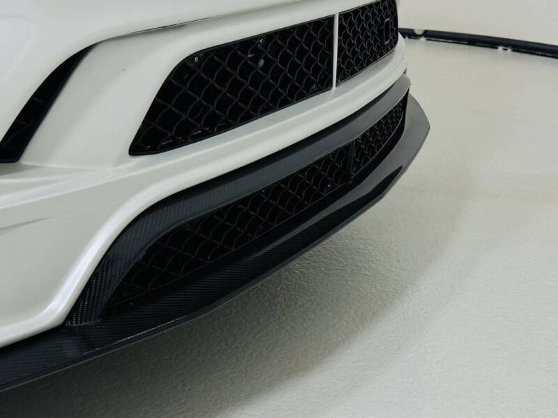 2017 Bentley Bentayga