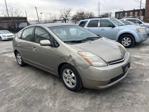 2006 Toyota Prius