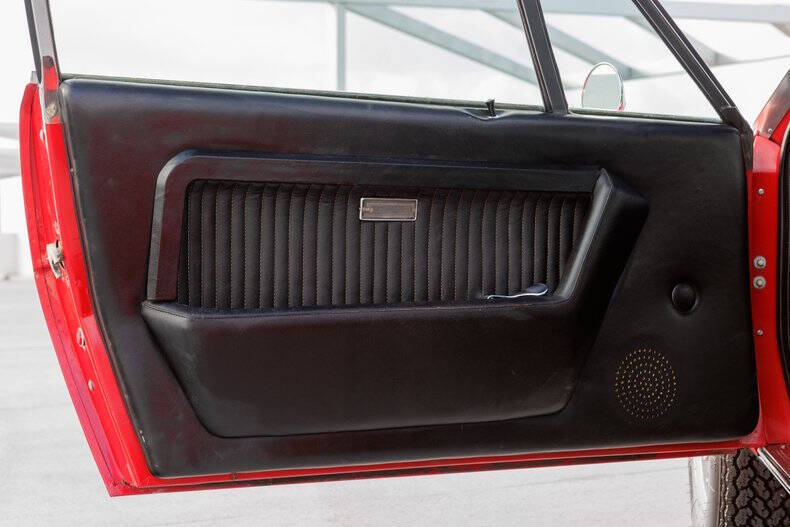 1977 Ferrari Dino