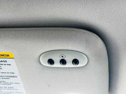 2016 Ford Edge Sport