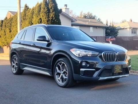 2019 BMW X1 for sale at Simplease Auto in South Hackensack NJ
