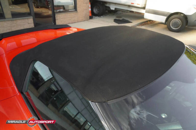 2014 Chevrolet Corvette Stingray