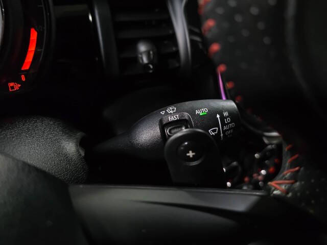 2020 MINI Convertible Cooper S