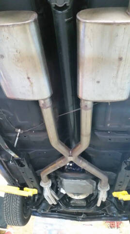 1979 Chevrolet Camaro