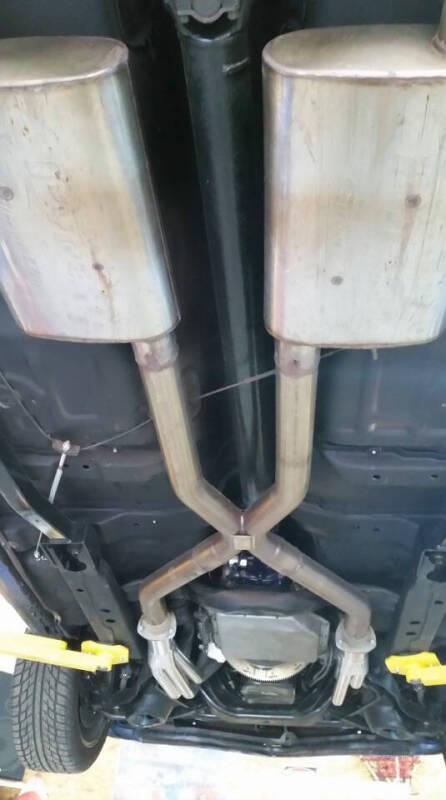 1979 Chevrolet Camaro