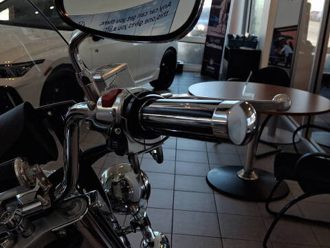 2003 Kawasaki Vulcan