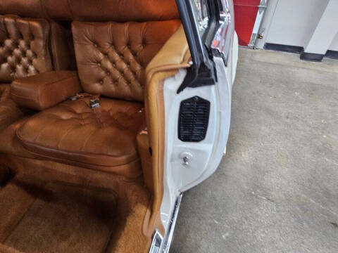 1984 Cadillac Eldorado