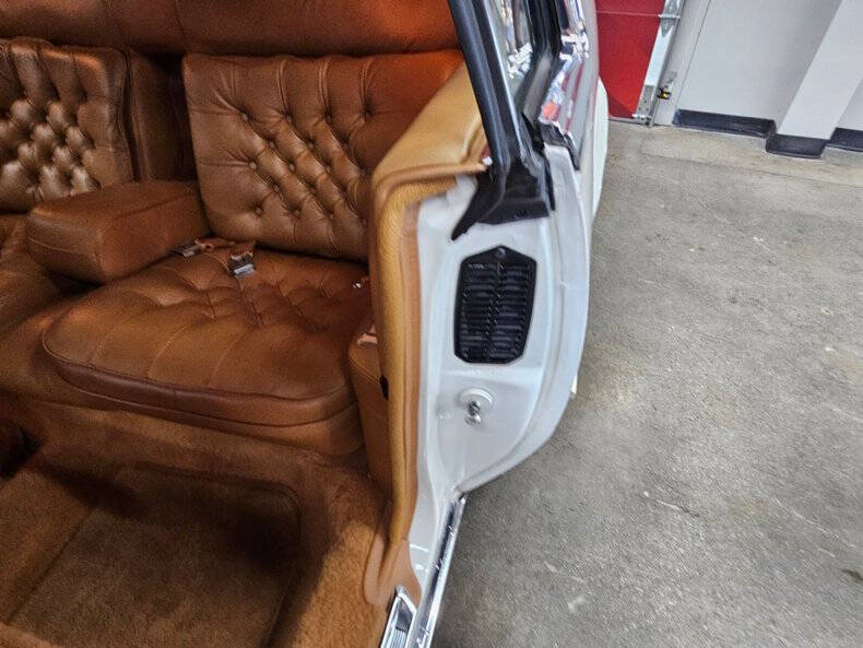 1984 Cadillac Eldorado