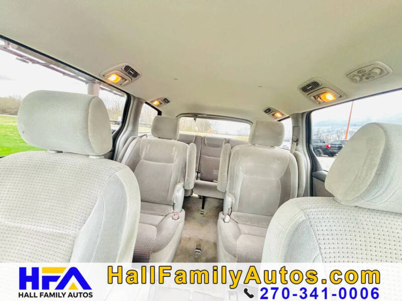 2006 Toyota Sienna