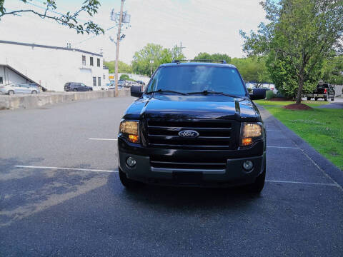 2011 Ford Expedition XLT