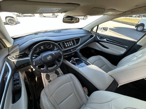 2019 Buick Enclave Premium