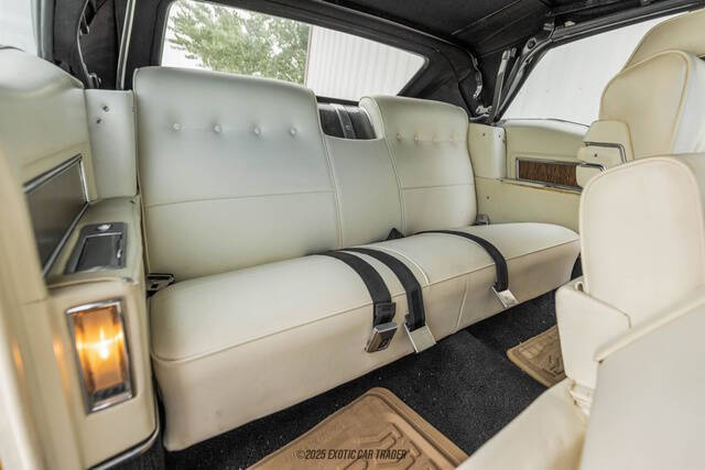 1970 Cadillac DeVille