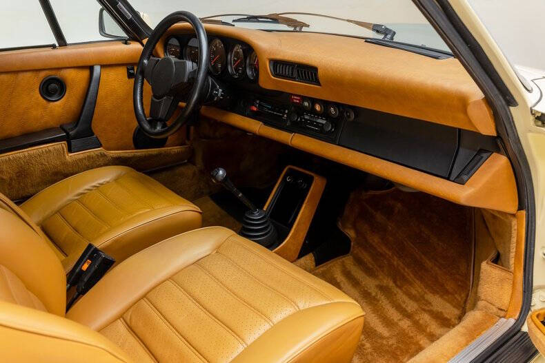 1978 Porsche 911