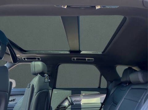 2025 Land Rover Range Rover Sport P400 Dynamic SE