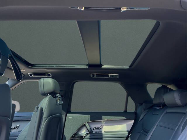 2025 Land Rover Range Rover Sport P400 Dynamic SE