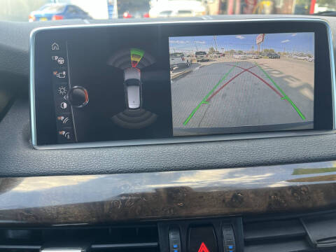 2017 BMW X5 sDrive35i