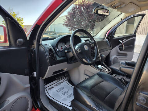 2006 Saturn Vue
