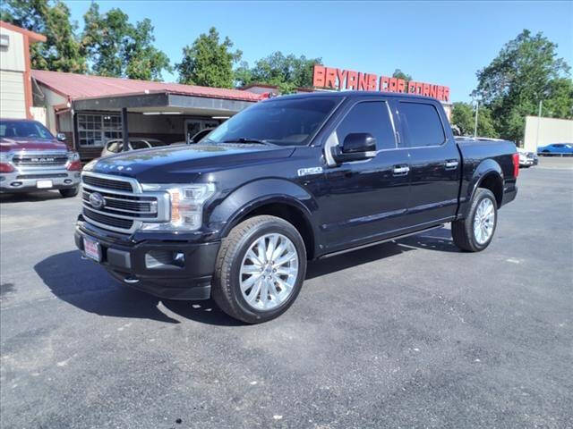 2019 Ford F-150 for sale at Bryans Car Corner 2 in Midwest City, OK