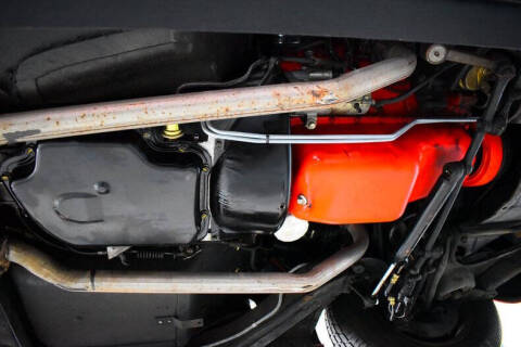 1969 Chevrolet Corvette