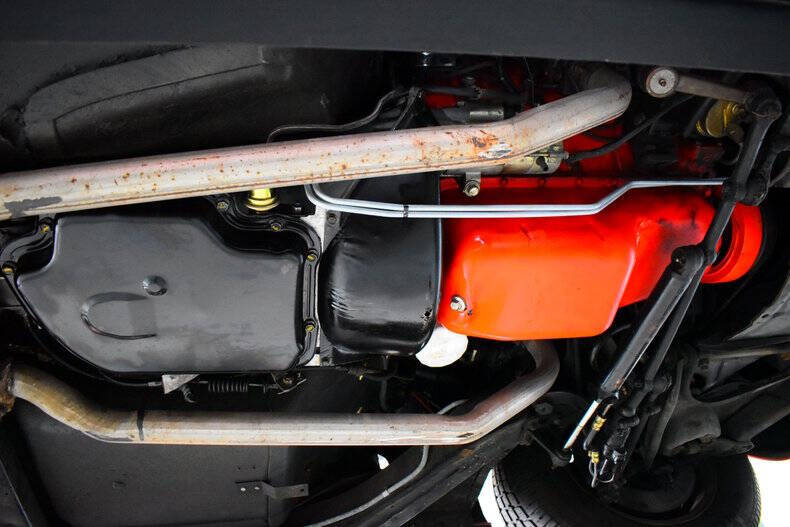 1969 Chevrolet Corvette