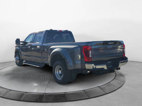 2021 Ford F-350 Super Duty XLT