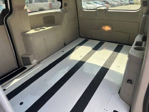 2014 RAM C/V Tradesman