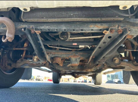 2007 Toyota Tacoma V6