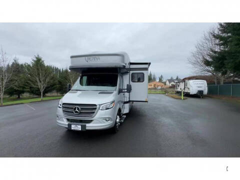 2024 Mercedes-Benz Sprinter