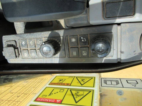 2021 Caterpillar 309CR