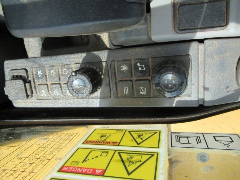 2021 Caterpillar 309CR