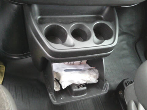 2019 Chevrolet Express 3500